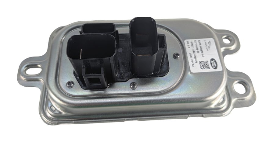 2016 LAND ROVER DISCOVERY SPORT L550 VOLTAGE CONVERTER CONTROL MODULE