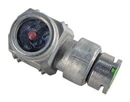 2016 LAND ROVER DISCOVERY SPORT L550 STEERING COLUMN PYROTECHNIC ACTUATOR