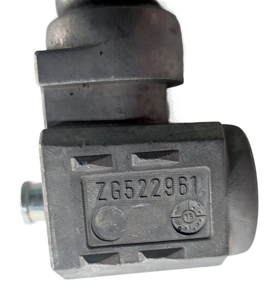 Thumbnail 4: 2016 LAND ROVER DISCOVERY SPORT L550 STEERING COLUMN PYROTECHNIC ACTUATOR