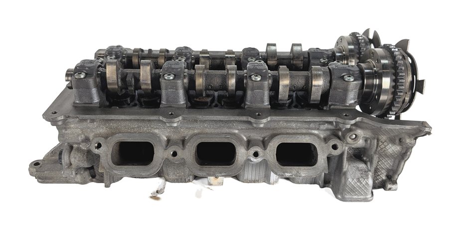 Thumbnail 2: 14-20 JAGUAR XE XF XJ RANGE ROVER SPORT LR4 - 3.0L AJ126 SC LEFT CYLINDER HEAD