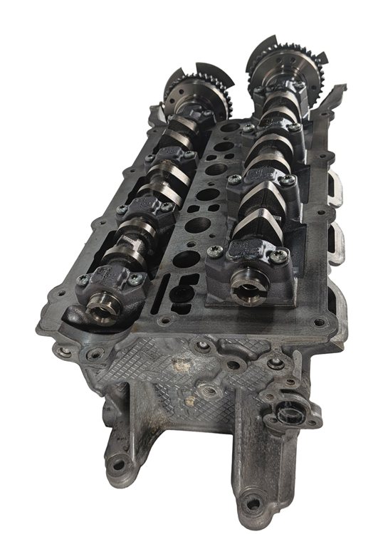 Thumbnail 3: 14-20 JAGUAR XE XF XJ RANGE ROVER SPORT LR4 - 3.0L AJ126 SC LEFT CYLINDER HEAD