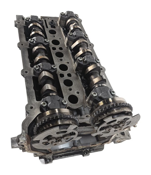Thumbnail 3: 14-19 JAGUAR XE XF XJ RANGE ROVER SPORT LR4 - 3.0L AJ126 SC RIGHT CYLINDER HEAD