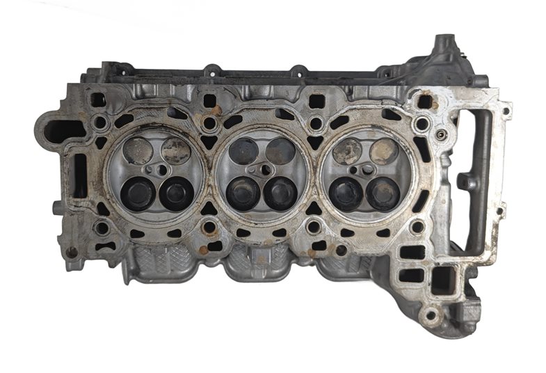 Thumbnail 6: 14-19 JAGUAR XE XF XJ RANGE ROVER SPORT LR4 - 3.0L AJ126 SC RIGHT CYLINDER HEAD