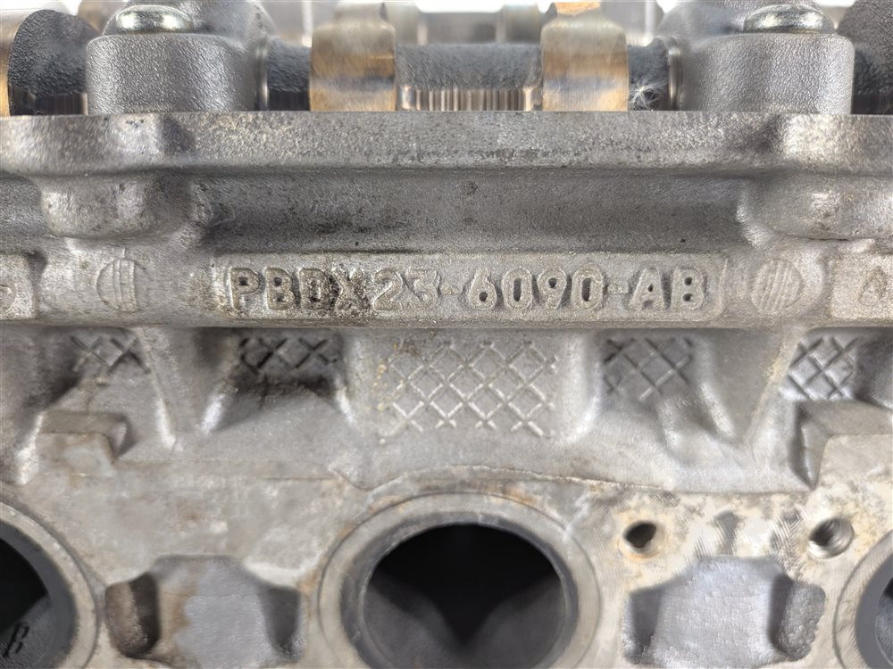 Thumbnail 7: 14-19 JAGUAR XE XF XJ RANGE ROVER SPORT LR4 - 3.0L AJ126 SC RIGHT CYLINDER HEAD