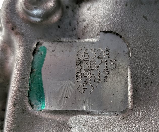 Thumbnail 8: 13-20 LAND LR4 RANGE ROVER SPORT DISCOVERY VELAR 3.0L UPPER AIR INTAKE MANIFOLD