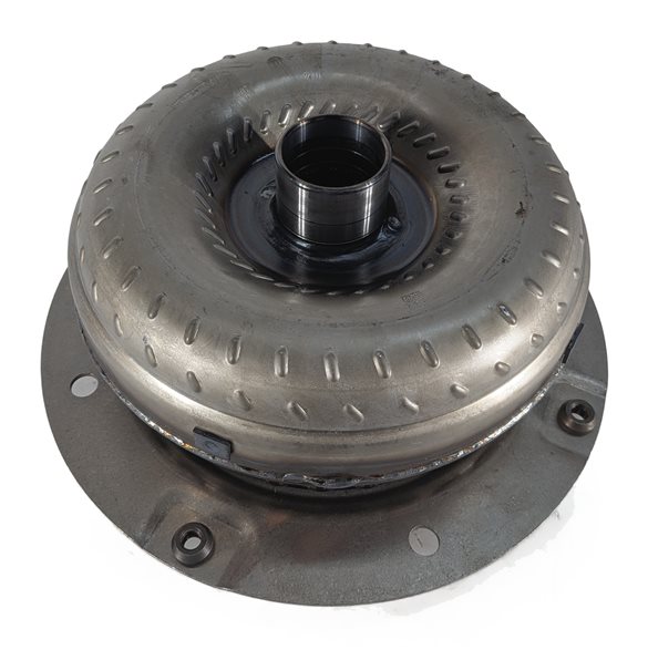 14-20 DISCOVERY VELAR LR4 RANGE ROVER SPORT (L405 L494 L462) TORQUE CONVERTER