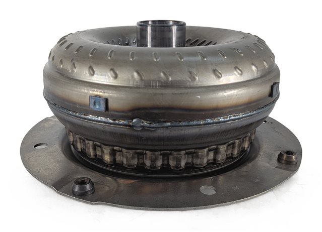 Thumbnail 2: 14-20 DISCOVERY VELAR LR4 RANGE ROVER SPORT (L405 L494 L462) TORQUE CONVERTER