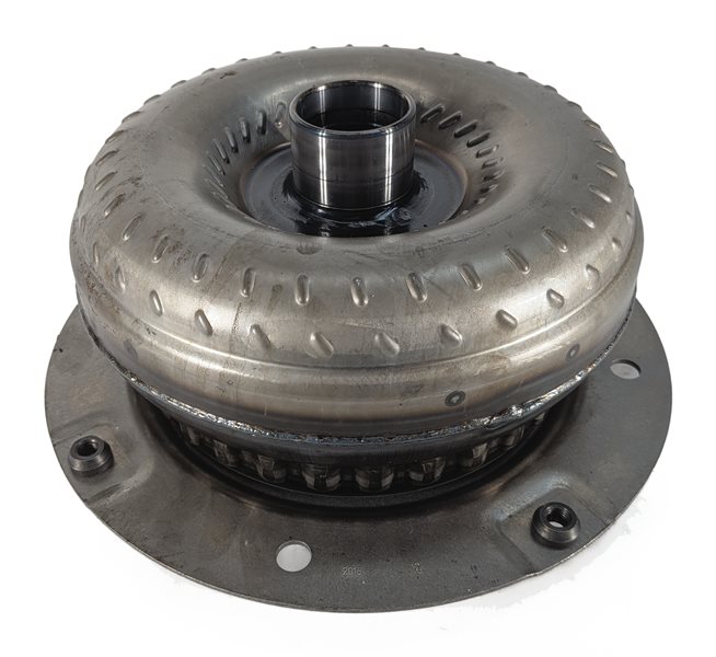 Thumbnail 3: 14-20 DISCOVERY VELAR LR4 RANGE ROVER SPORT (L405 L494 L462) TORQUE CONVERTER