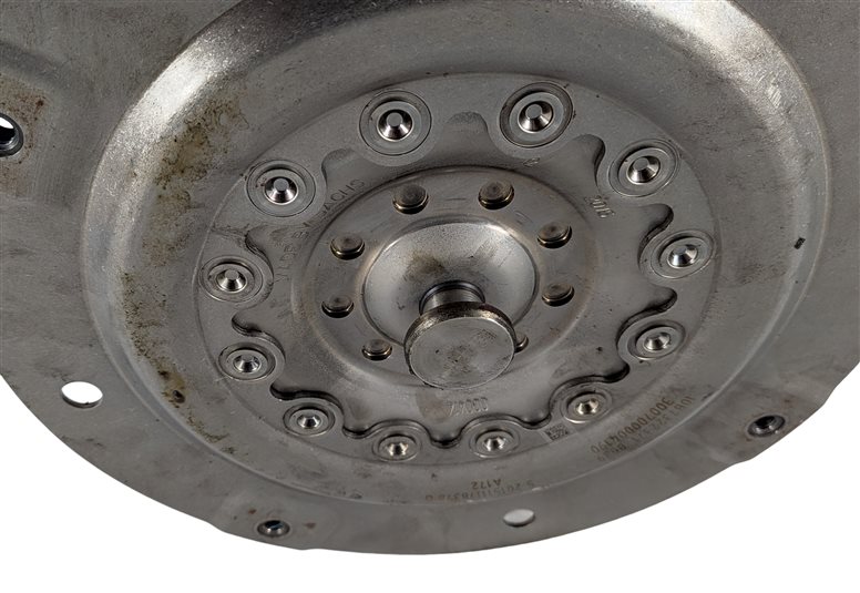 Thumbnail 4: 14-20 DISCOVERY VELAR LR4 RANGE ROVER SPORT (L405 L494 L462) TORQUE CONVERTER