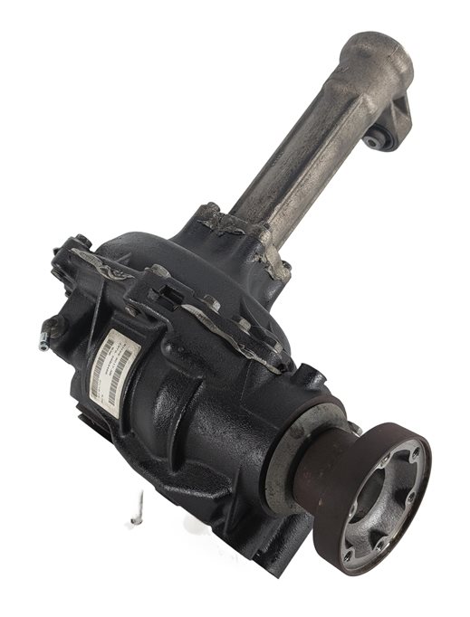 2014-2016 LAND ROVER LR4 3.0L SC FRONT DIFFERENTIAL GEAR CARRIER (3.70 RATIO)