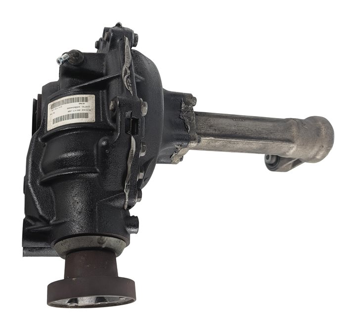 Thumbnail 2: 2014-2016 LAND ROVER LR4 3.0L SC FRONT DIFFERENTIAL GEAR CARRIER (3.70 RATIO)