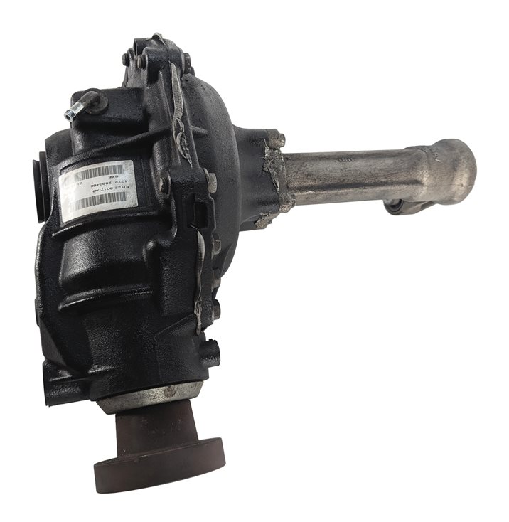 Thumbnail 3: 2014-2016 LAND ROVER LR4 3.0L SC FRONT DIFFERENTIAL GEAR CARRIER (3.70 RATIO)