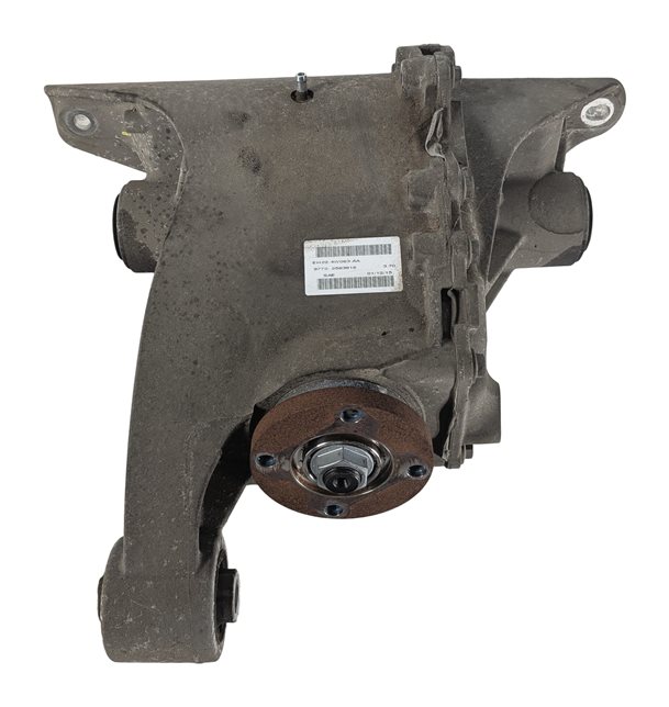 Thumbnail 2: 14-16 LAND ROVER LR4 REAR DIFFERENTIAL GEAR CARRIER (NON LOCKING) 3.70 RATIO