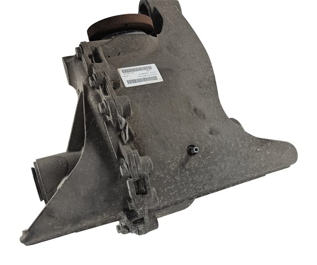 Thumbnail 4: 14-16 LAND ROVER LR4 REAR DIFFERENTIAL GEAR CARRIER (NON LOCKING) 3.70 RATIO