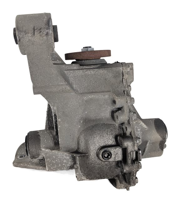 Thumbnail 5: 14-16 LAND ROVER LR4 REAR DIFFERENTIAL GEAR CARRIER (NON LOCKING) 3.70 RATIO