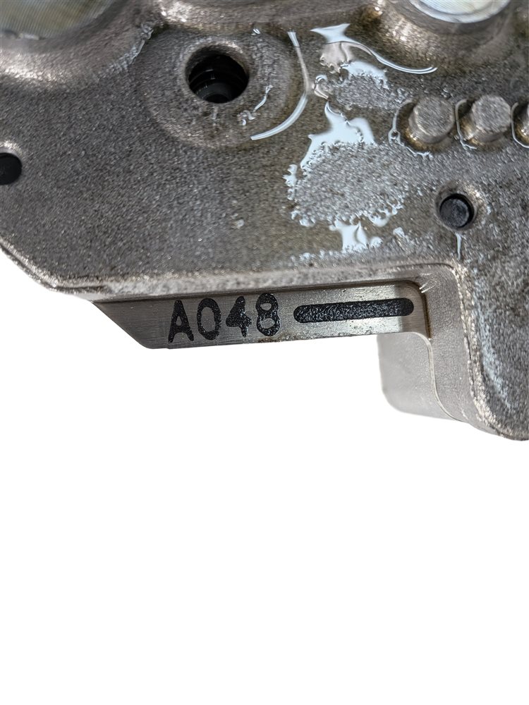 Thumbnail 8: 13-16 RANGE ROVER SPORT LR4 (L405 L419 L494) 8HP70 AUTO TRANSMISSION VALVE BODY