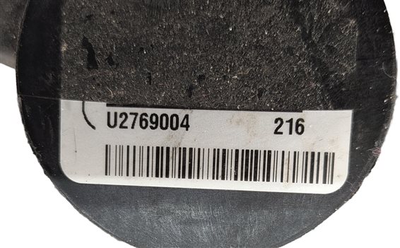 Thumbnail 6: 10-18 RANGE ROVER SPORT (L320 L322 L405 L494) SUPERCHARGED COOLING FAN w/ CLUTCH
