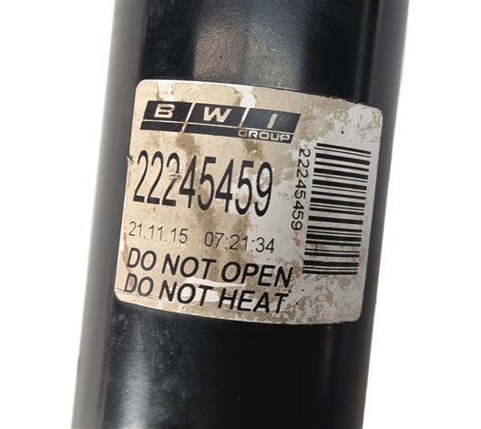Thumbnail 7: 2010-2016 LAND ROVER LR4 - FRONT LEFT & RIGHT AIR SUSPENSION SHOCK STRUT SET-2