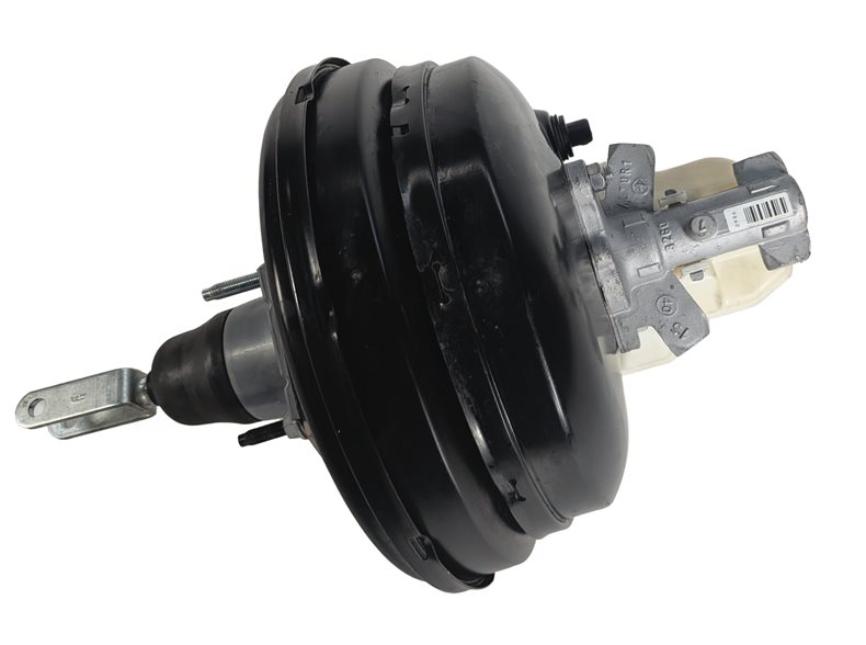 Thumbnail 3: 2010-2016 LR4 / RANGE ROVER SPORT (L320) 5.0L - BRAKE BOOSTER w/ MASTER CYLINDER