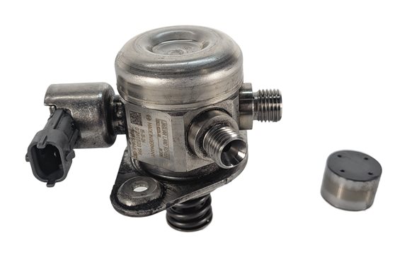 10-17 LR4 ROVER SPORT DISCOVERY L322 L320 L405 L494 L462 HIGH PRESSURE FUEL PUMP