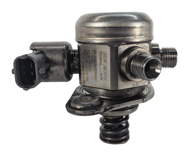 Thumbnail 2: 10-17 LR4 ROVER SPORT DISCOVERY L322 L320 L405 L494 L462 HIGH PRESSURE FUEL PUMP