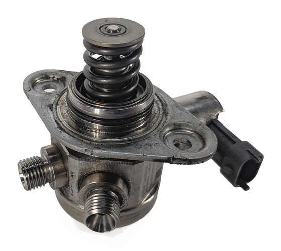 Thumbnail 4: 10-17 LR4 ROVER SPORT DISCOVERY L322 L320 L405 L494 L462 HIGH PRESSURE FUEL PUMP
