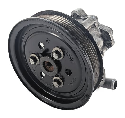 Thumbnail 2: 10-16 LAND ROVER LR4 / RANGE ROVER SPORT (L320) 3.0L / 5.0L POWER STEERING PUMP