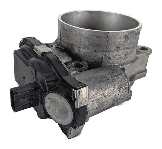 Thumbnail 2: 13-19 XE XF XJ RANGE ROVER SPORT DISCOVERY (L405 L494 L462) THROTTLE BODY