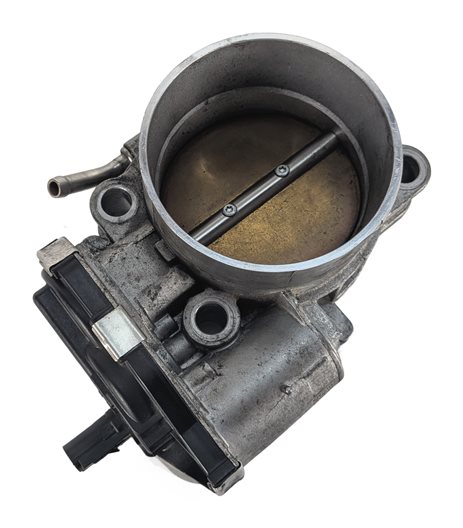 Thumbnail 3: 13-19 XE XF XJ RANGE ROVER SPORT DISCOVERY (L405 L494 L462) THROTTLE BODY
