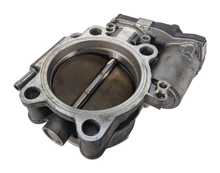 Thumbnail 4: 13-19 XE XF XJ RANGE ROVER SPORT DISCOVERY (L405 L494 L462) THROTTLE BODY