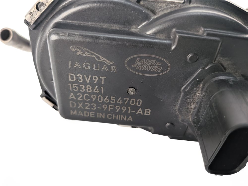 Thumbnail 5: 13-19 XE XF XJ RANGE ROVER SPORT DISCOVERY (L405 L494 L462) THROTTLE BODY