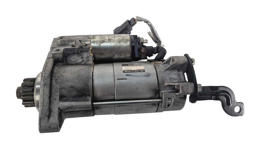 2014-2016 LR4 RANGE ROVER SPORT (L405 L494) 3.0L 5.0L ENGINE STARTER MOTOR