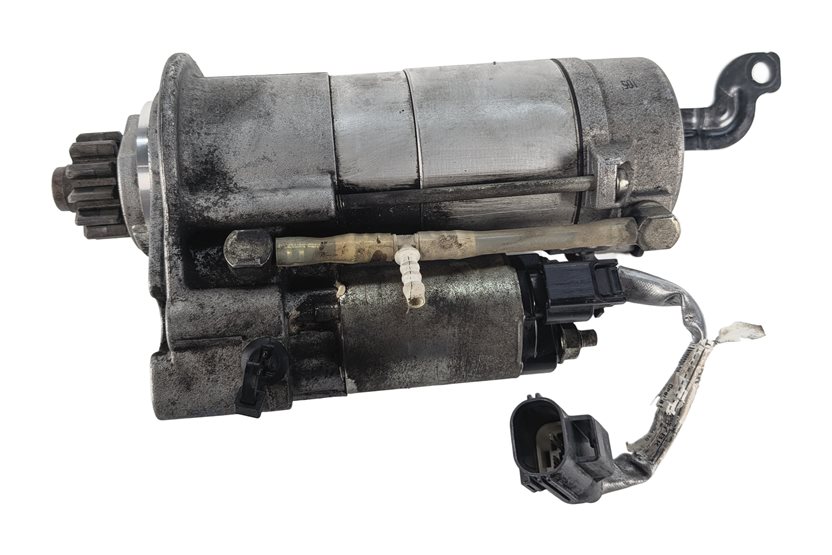 Thumbnail 3: 2014-2016 LR4 RANGE ROVER SPORT (L405 L494) 3.0L 5.0L ENGINE STARTER MOTOR