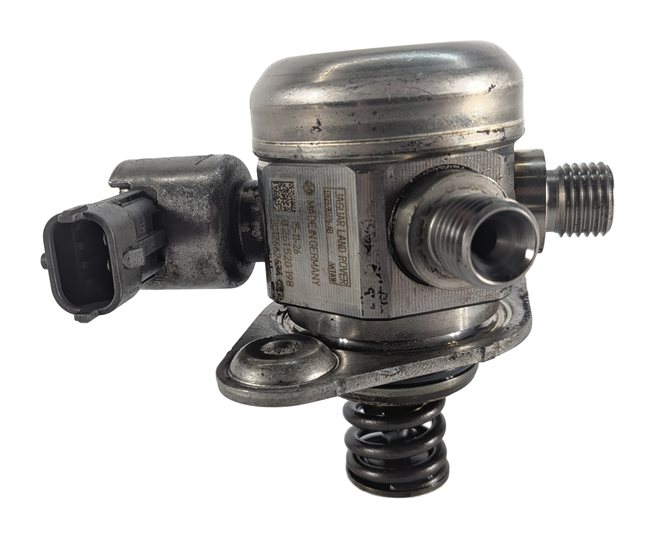 Thumbnail 2: 10-17 LR4 ROVER SPORT DISCOVERY L322 L320 L405 L494 L462 HIGH PRESSURE FUEL PUMP