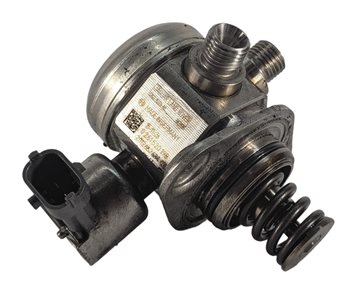 Thumbnail 4: 10-17 LR4 ROVER SPORT DISCOVERY L322 L320 L405 L494 L462 HIGH PRESSURE FUEL PUMP