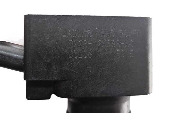 Thumbnail 5: 13-2020 JAGUAR FPACE FTYPE XE XF XJ XK RANGE ROVER SPORT LR4 IGNITION COIL SET 6
