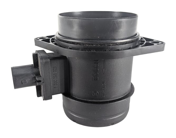 Thumbnail 2: 2013-2019 JAGUAR LAND ROVER F-TYPE XF LR4 ROVER SPORT MASS AIR FLOW SENSOR