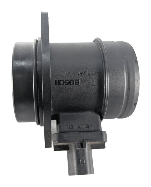Thumbnail 3: 2013-2019 JAGUAR LAND ROVER F-TYPE XF LR4 ROVER SPORT MASS AIR FLOW SENSOR