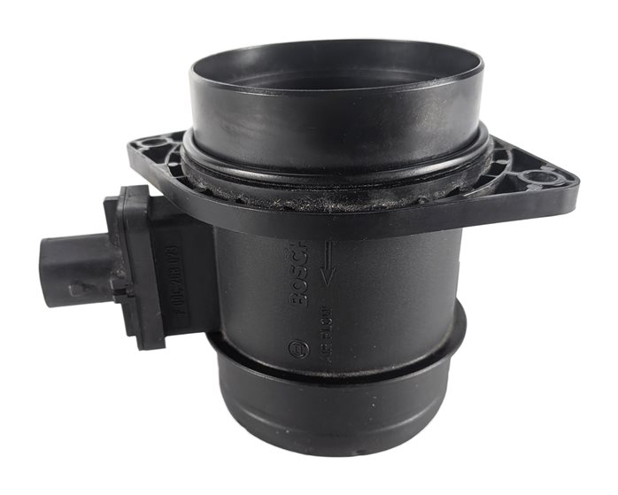 Thumbnail 2: 2013-2019 JAGUAR LAND ROVER F-TYPE XF LR4 ROVER SPORT MASS AIR FLOW SENSOR