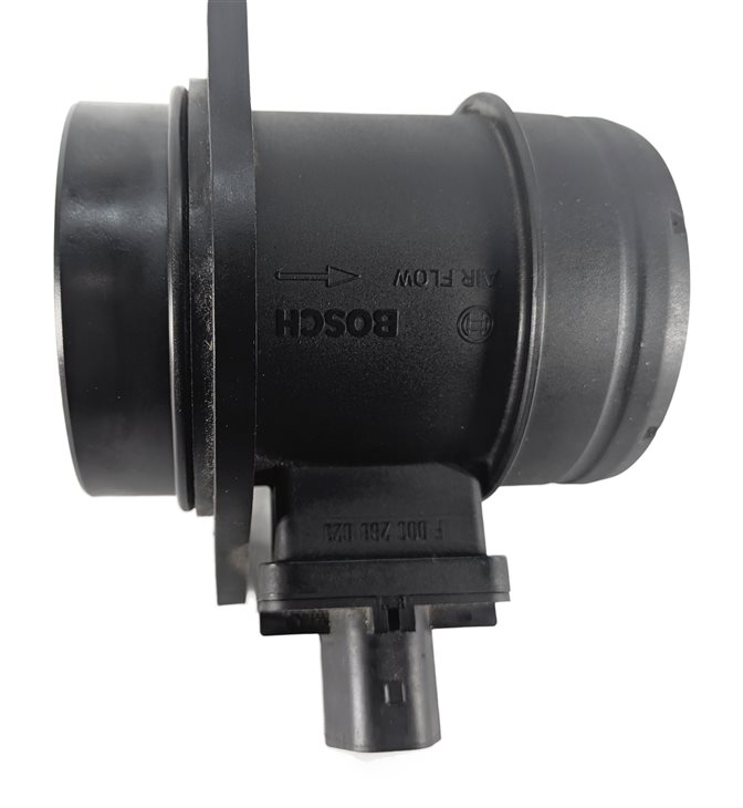 Thumbnail 3: 2013-2019 JAGUAR LAND ROVER F-TYPE XF LR4 ROVER SPORT MASS AIR FLOW SENSOR
