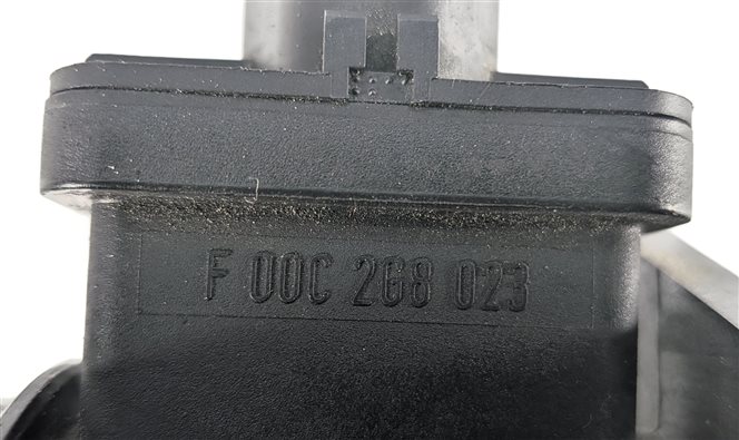 Thumbnail 4: 2013-2019 JAGUAR LAND ROVER F-TYPE XF LR4 ROVER SPORT MASS AIR FLOW SENSOR