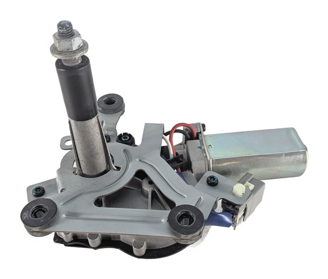 Thumbnail 2: 2005-2016 LAND ROVER LR3 LR4 REAR WIPER MOTOR TRUNK HATCH GATE WIPER MOTOR