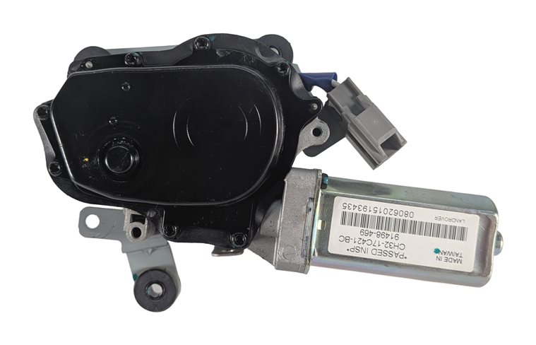 Thumbnail 3: 2005-2016 LAND ROVER LR3 LR4 REAR WIPER MOTOR TRUNK HATCH GATE WIPER MOTOR