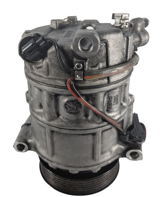 Thumbnail 4: 10-19 JAGUAR XE XF XJ LR4 RANGE ROVER SPORT (L320 L322 L405 L494) A/C COMPRESSOR