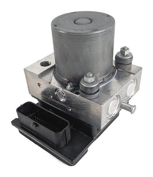 2015-2016 LAND ROVER LR4 (L319) ABS ANTI-LOCK BRAKE PUMP MODULE