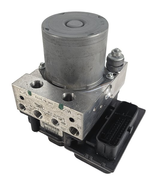 Thumbnail 2: 2015-2016 LAND ROVER LR4 (L319) ABS ANTI-LOCK BRAKE PUMP MODULE