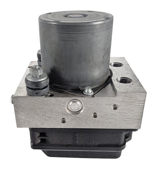 Thumbnail 3: 2015-2016 LAND ROVER LR4 (L319) ABS ANTI-LOCK BRAKE PUMP MODULE