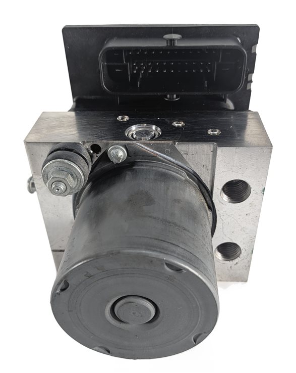 Thumbnail 4: 2015-2016 LAND ROVER LR4 (L319) ABS ANTI-LOCK BRAKE PUMP MODULE