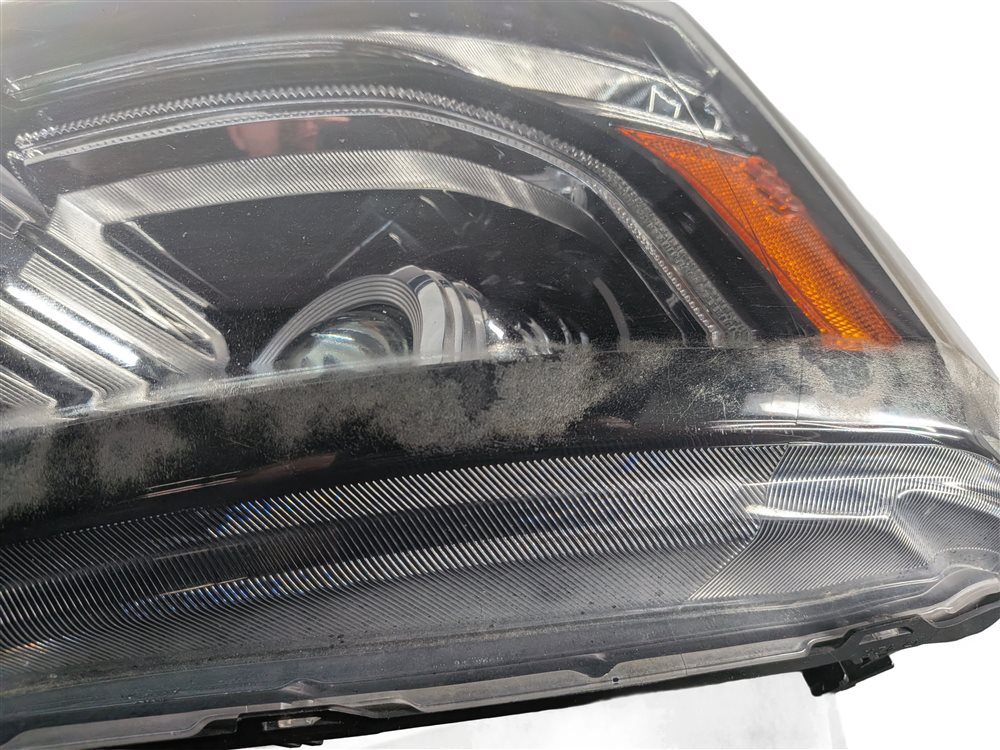 Thumbnail 10: 14-16 LAND ROVER LR4 RIGHT PASSENGER XENON ADAPTIVE HEADLIGHT HEAD LIGHT LAMP