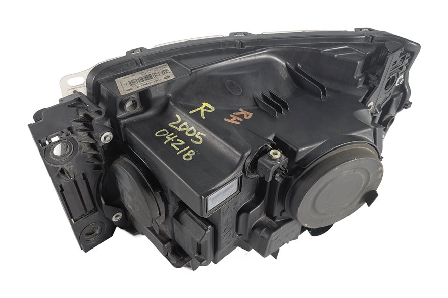 Thumbnail 5: 14-16 LAND ROVER LR4 RIGHT PASSENGER XENON ADAPTIVE HEADLIGHT HEAD LIGHT LAMP